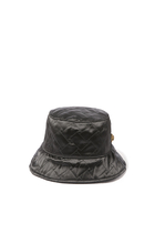 Kensington Nylon Bucket Hat
